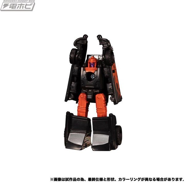 Earthrise Wheeljack  Ironworks Trip Up And Daddy O Official Images Takara Tomy  (13 of 25)